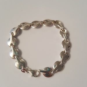 Sterling Silver Bracelet